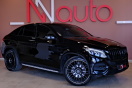 Mercedes-Benz GLE 350D Coupe