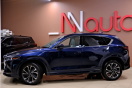 Mazda CX-5 Premium Plus