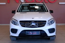 Mercedes-Benz GLE550e