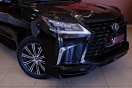 Lexus LX450d