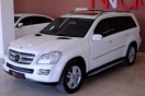 Mercedes-Benz GL350