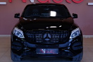Mercedes-Benz GLE 350D Coupe