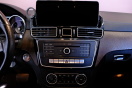 Mercedes-Benz GLE 350D Coupe
