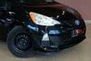 Toyota Prius C