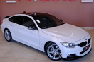 BMW 435i Grand Coupe