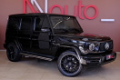 Mercedes-Benz G500