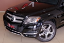 Mercedes-Benz GLK250