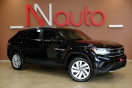 Volkswagen Atlas Cross Sport