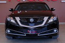 Acura ZDX