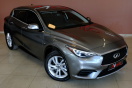 Infiniti QX30