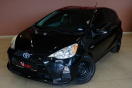 Toyota Prius C