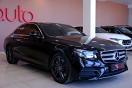 Mercedes-Benz E350d
