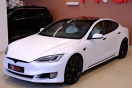 Tesla Model S Long Range Plus