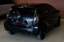 Toyota Prius C