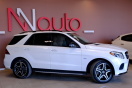 Mercedes-Benz GLE550e
