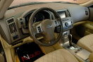 Infiniti FX35