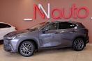 Lexus NX 350h