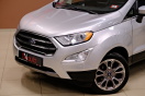 Ford EcoSport Titanium
