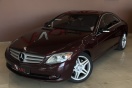 Mercedes-Benz CL550