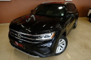 Volkswagen Atlas Cross Sport