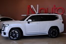 Toyota Land Cruiser 300