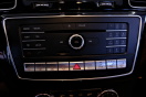Mercedes-Benz GLE550e
