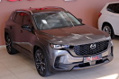 Mazda CX-50