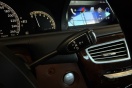 Mercedes-Benz CL550