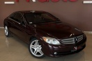 Mercedes-Benz CL550