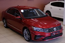 Volkswagen Passat NMS
