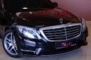 Mercedes-Benz S350d
