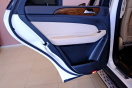 Mercedes-Benz GLE550e
