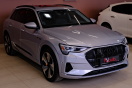Audi E-tron 95kWt