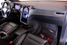 Tesla Model X 100kWt