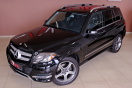 Mercedes-Benz GLK250