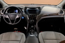 Hyundai Santa-FE
