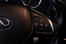 Infiniti QX30
