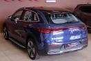 Mercedes-Benz EQE500 4MATIC SUV