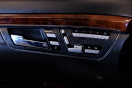 Mercedes-Benz S650 AMG
