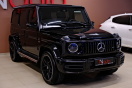 Mercedes-Benz G500