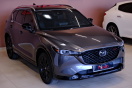 Mazda CX-5 Signature
