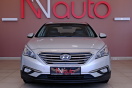 Hyundai Sonata LPI