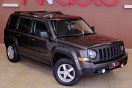Jeep Patriot Sport