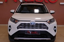 Toyota RAV4 Hybrid AWD