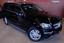 Mercedes-Benz GL-Class