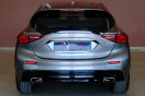 Infiniti QX30