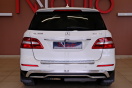 Mercedes-Benz ML350
