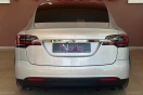 Tesla Model X 90kWt