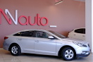 Hyundai Sonata LPI