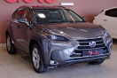 Lexus NX 200t